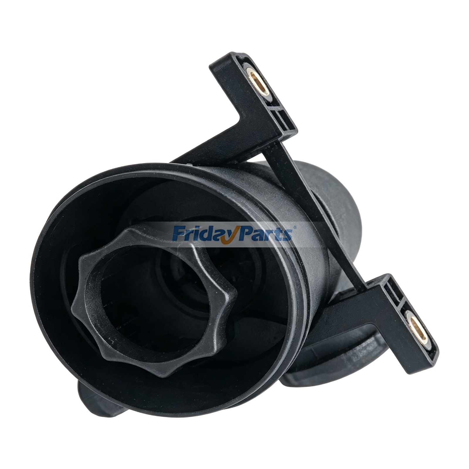 Engine Open Crankcase Vent Filter
