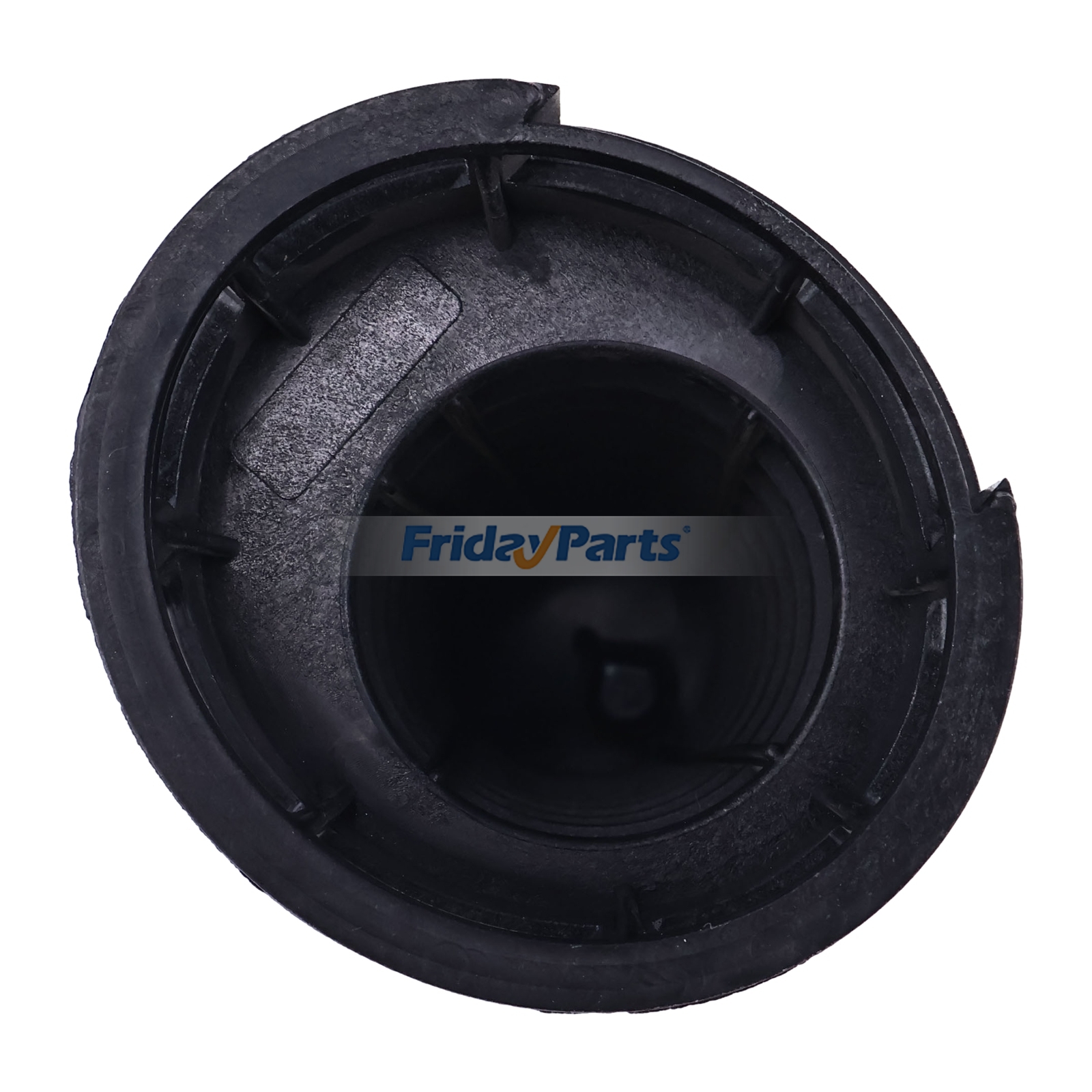  Open Crankcase Ventilation Element For CAT