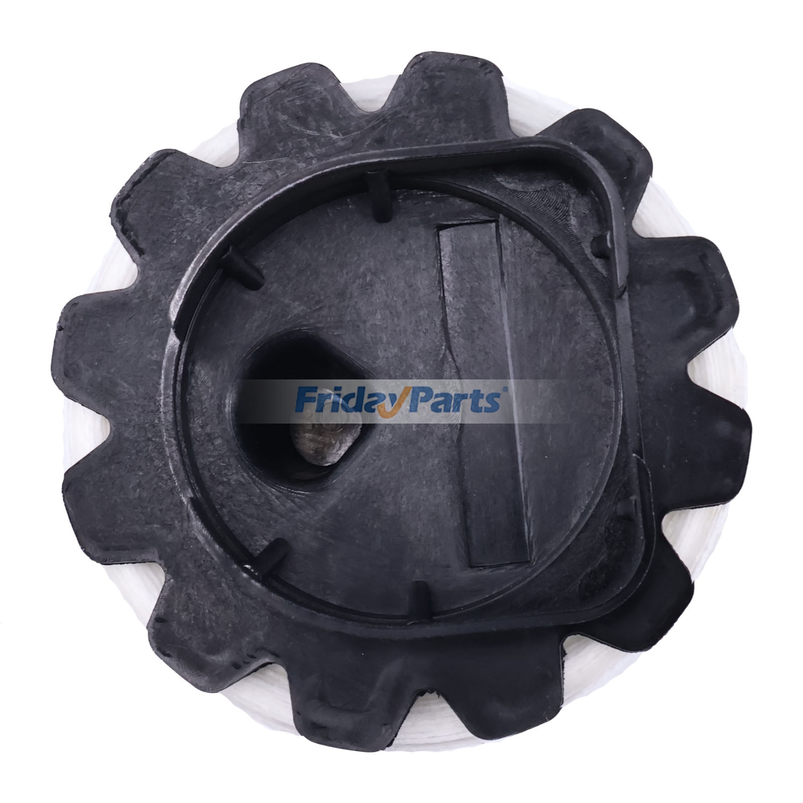FridayParts Open Crankcase Ventilation Element