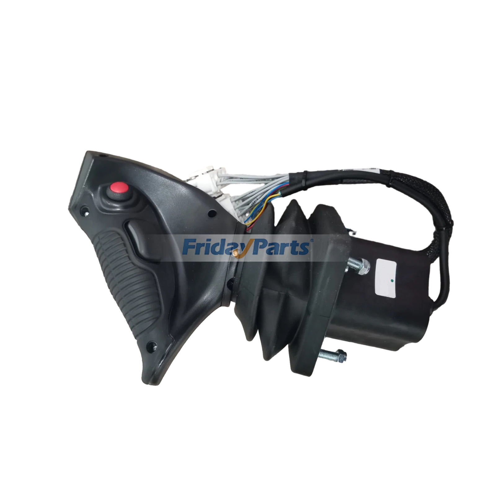 Operating Handle A65303.0100 for Kalmar Reach Stacker DRG420-450 DRT450 DRF400-450