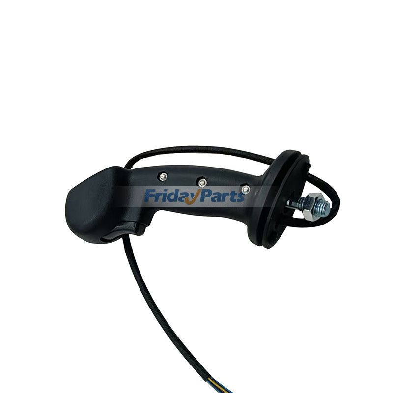 Joystick-Steuerung für die Fahrerkabinefür Lader