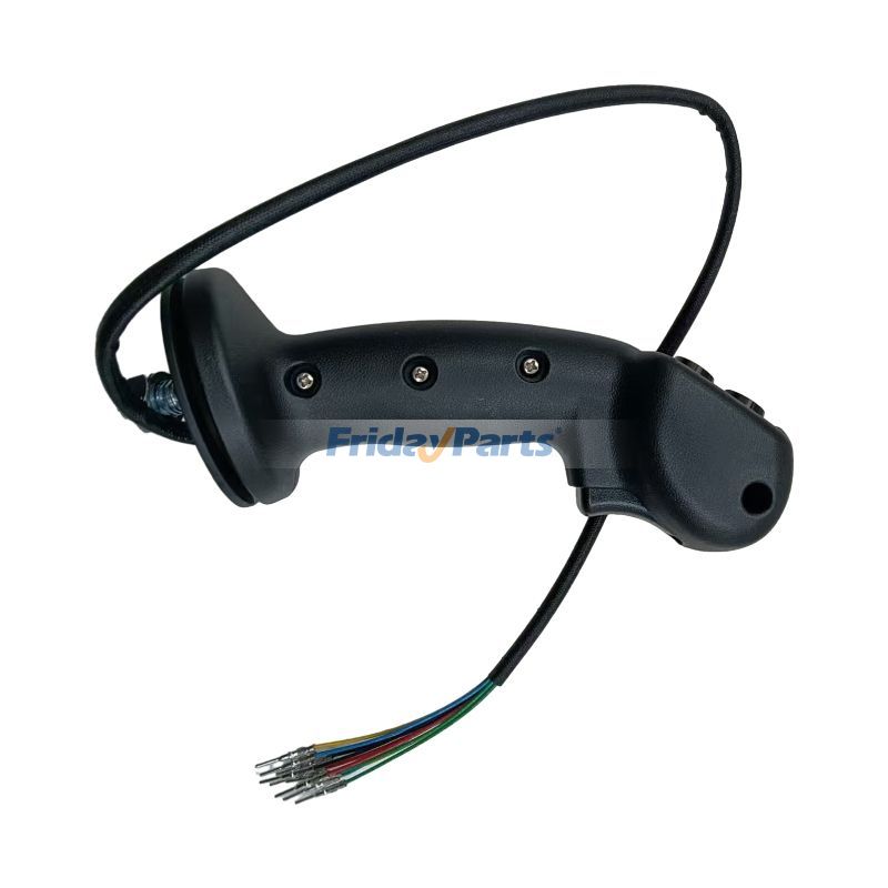 FridayParts Joystick-Steuerung für die Fahrerkabine