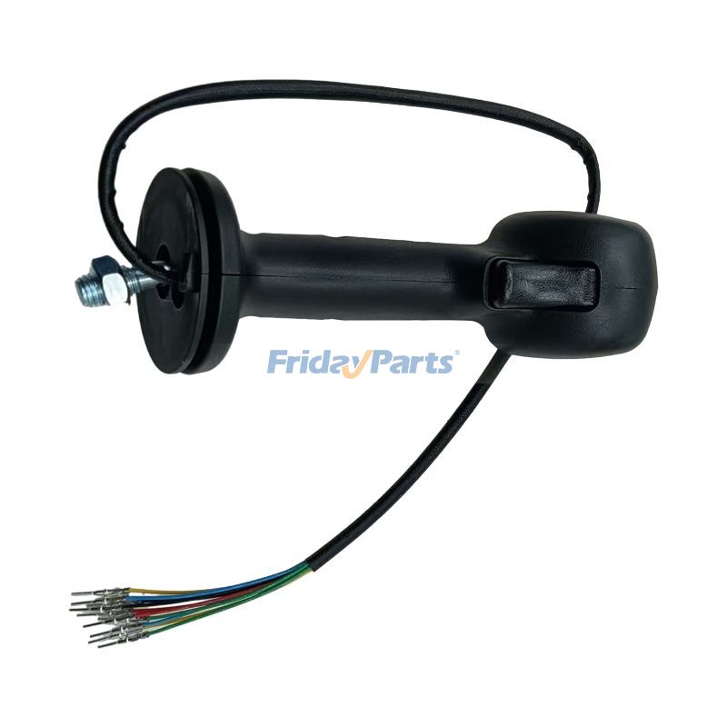 Joystick-Steuerung für die FahrerkabineFür CAT