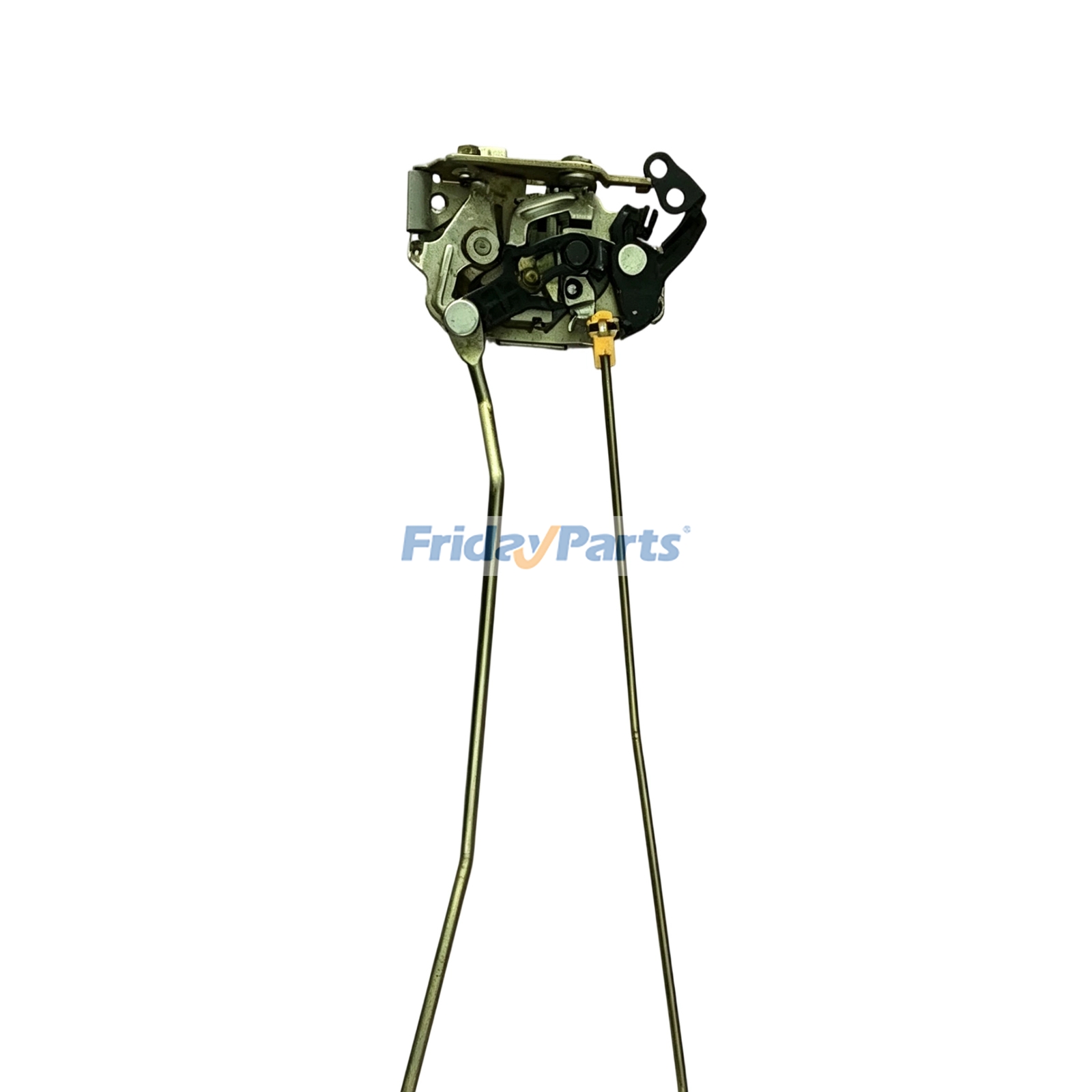 Türschloss für Fahrerkabine 156-6600 für Caterpillar-Motoren 3046, 3056, 3126, 3512 und Bagger 307C, 311C, 312C, 313D, 315C, 318D, 320D, 322C, 323D, 324D