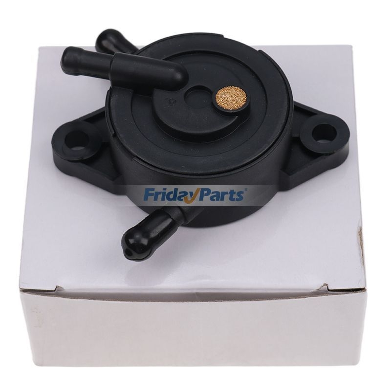 UOIENRT Fuel Pump Replacement For Honda Generators EB2000I EB2000IT1 EB2200IT EU1000i EU2000i EX700C