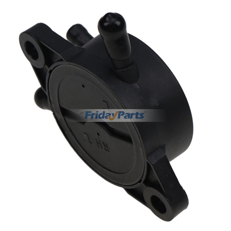 Pompe à essence opposée de FridayParts