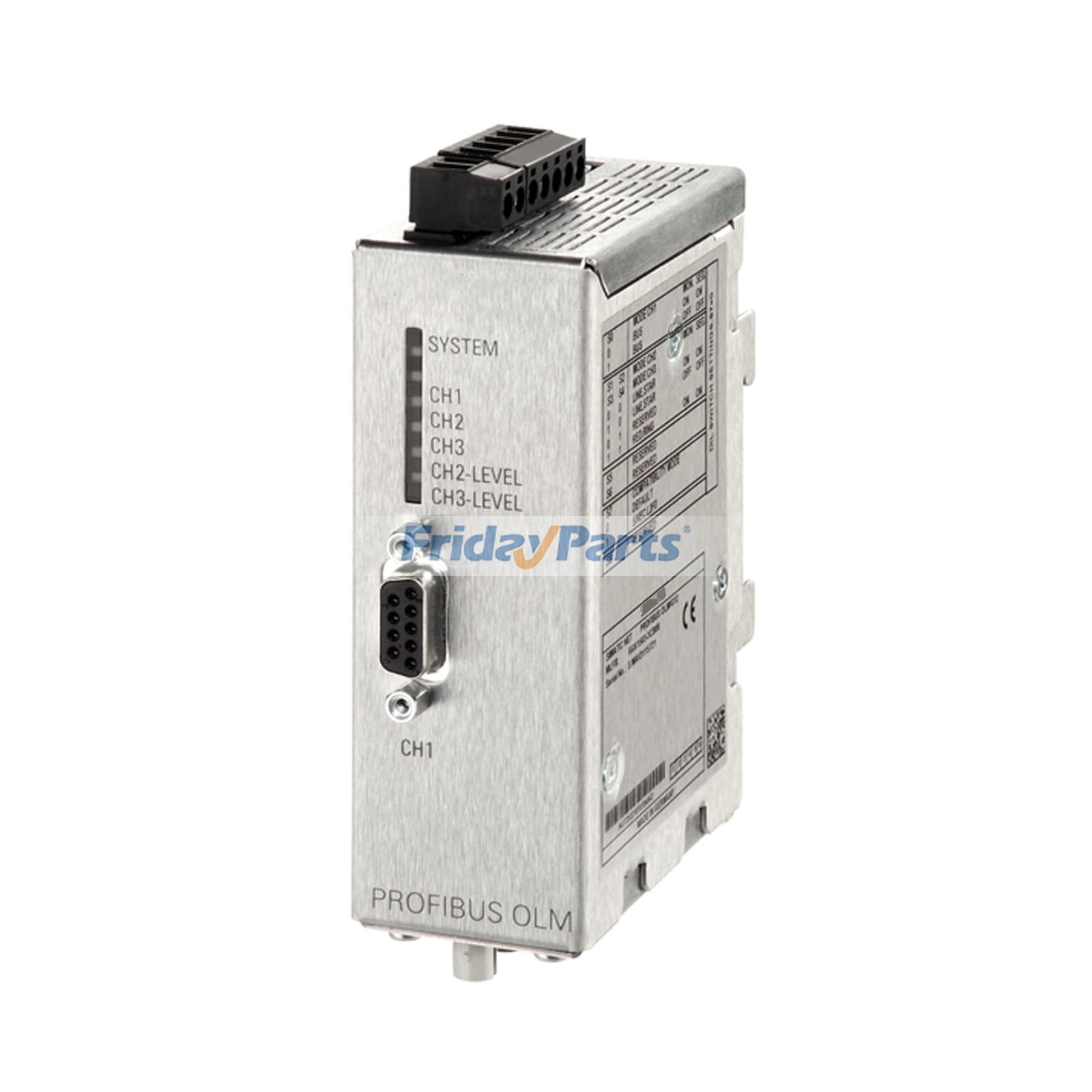 Optical Link Module - Replaces Siemens 6GK1503-2CB00