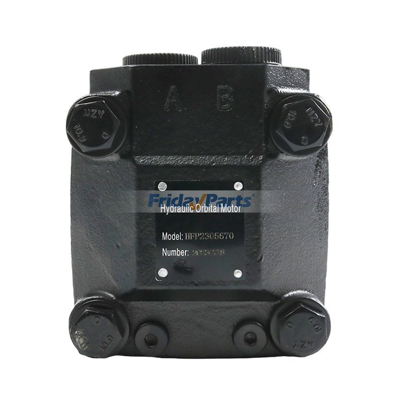 Orbit Hydraulic Motor for Zihyd for Others