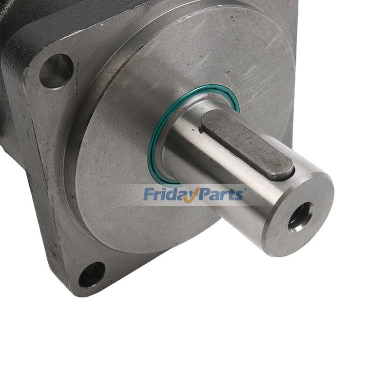 Orbit Hydraulic Motor BM4200PAY3 for Zihyd