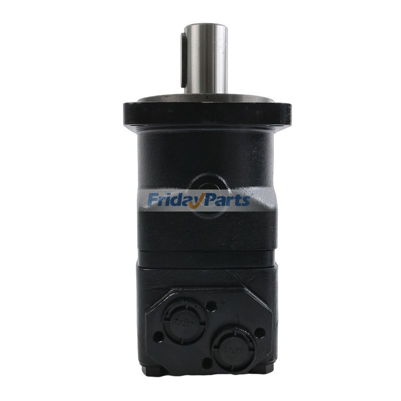 Orbit Hydraulic Motor BM4200PAY3 for Zihyd