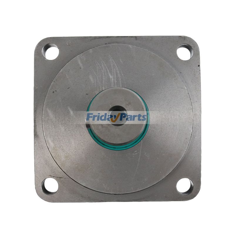 Orbit Hydraulic Motor BM4200PAY3 for Zihyd