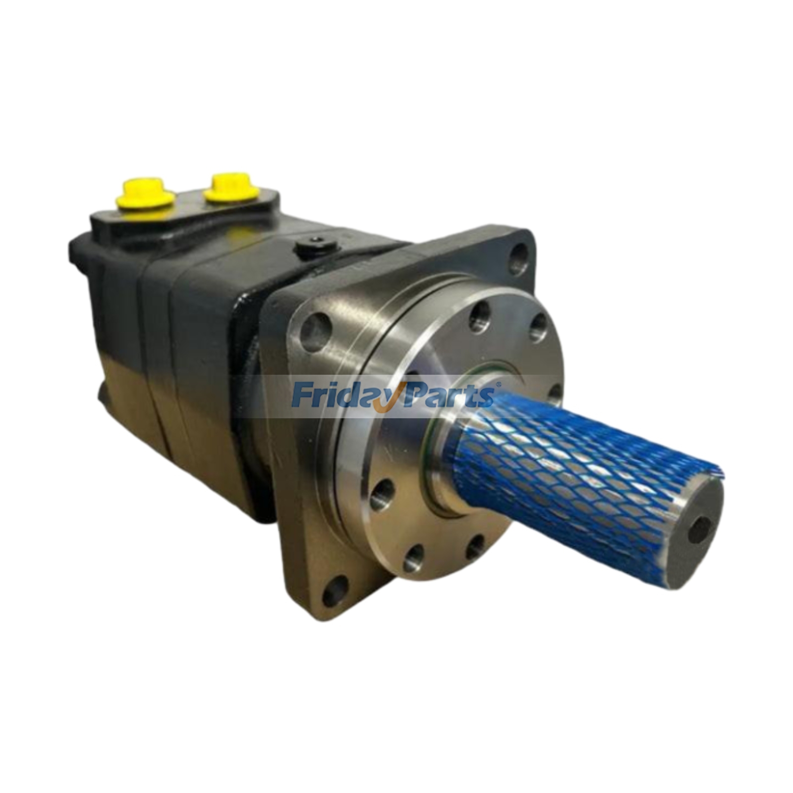 Orbit Hydraulic Motor for BM4U-320P3A4Y/T7