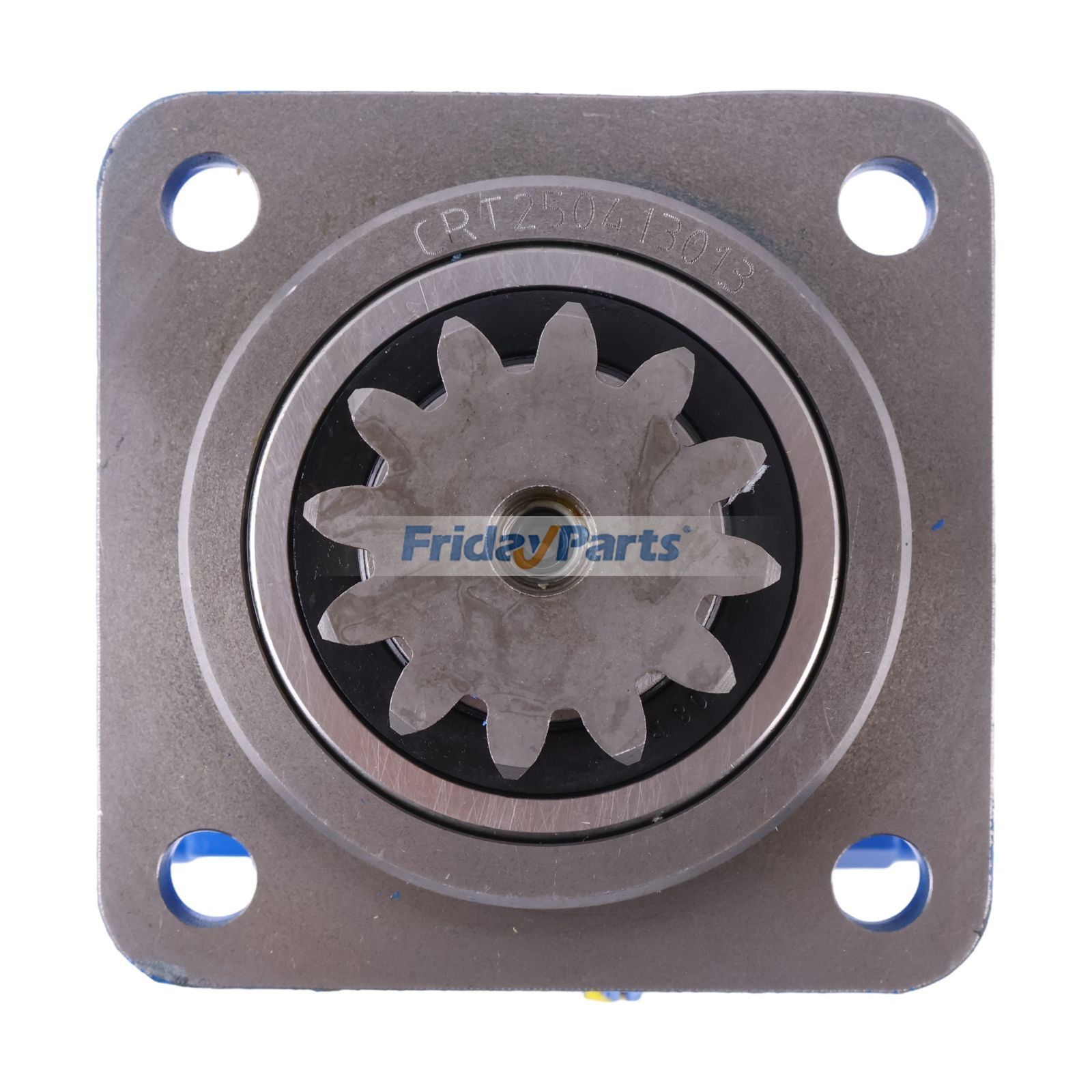 Orbit Slewing Motor  for Excavator