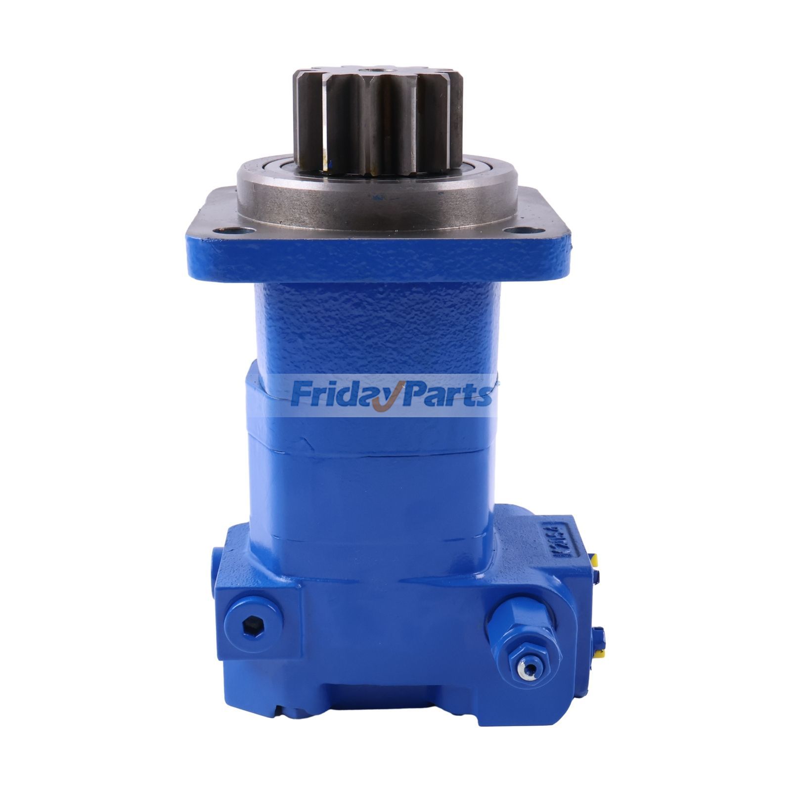 FridayParts Orbit Slewing Motor 