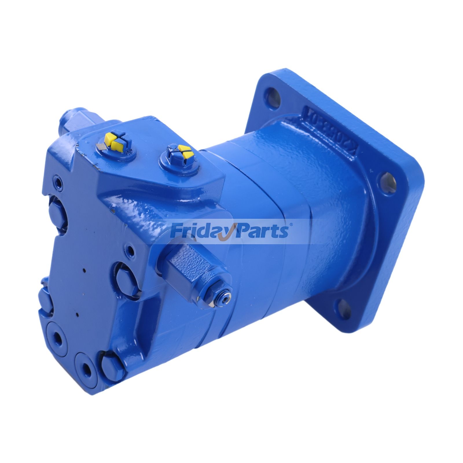 12 Teeth Orbit Slewing Motor RB101-61280 RB101-61282 2-200D0Y9-E for Kubota Mini Excavator KX41-2 KX41-3 KX3 U15 U17-3