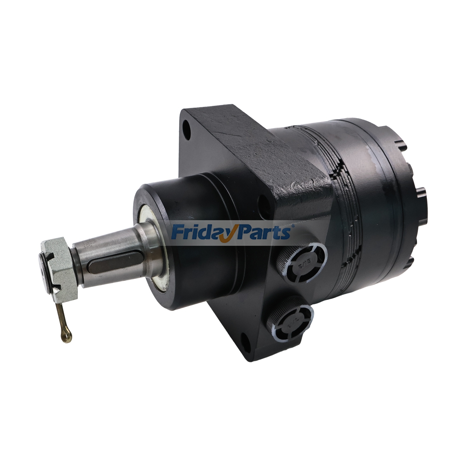 Motor hidráulico orbital KMER-300-192-3104F para cargadora AGT MX-MRW14 para Pala cargadora