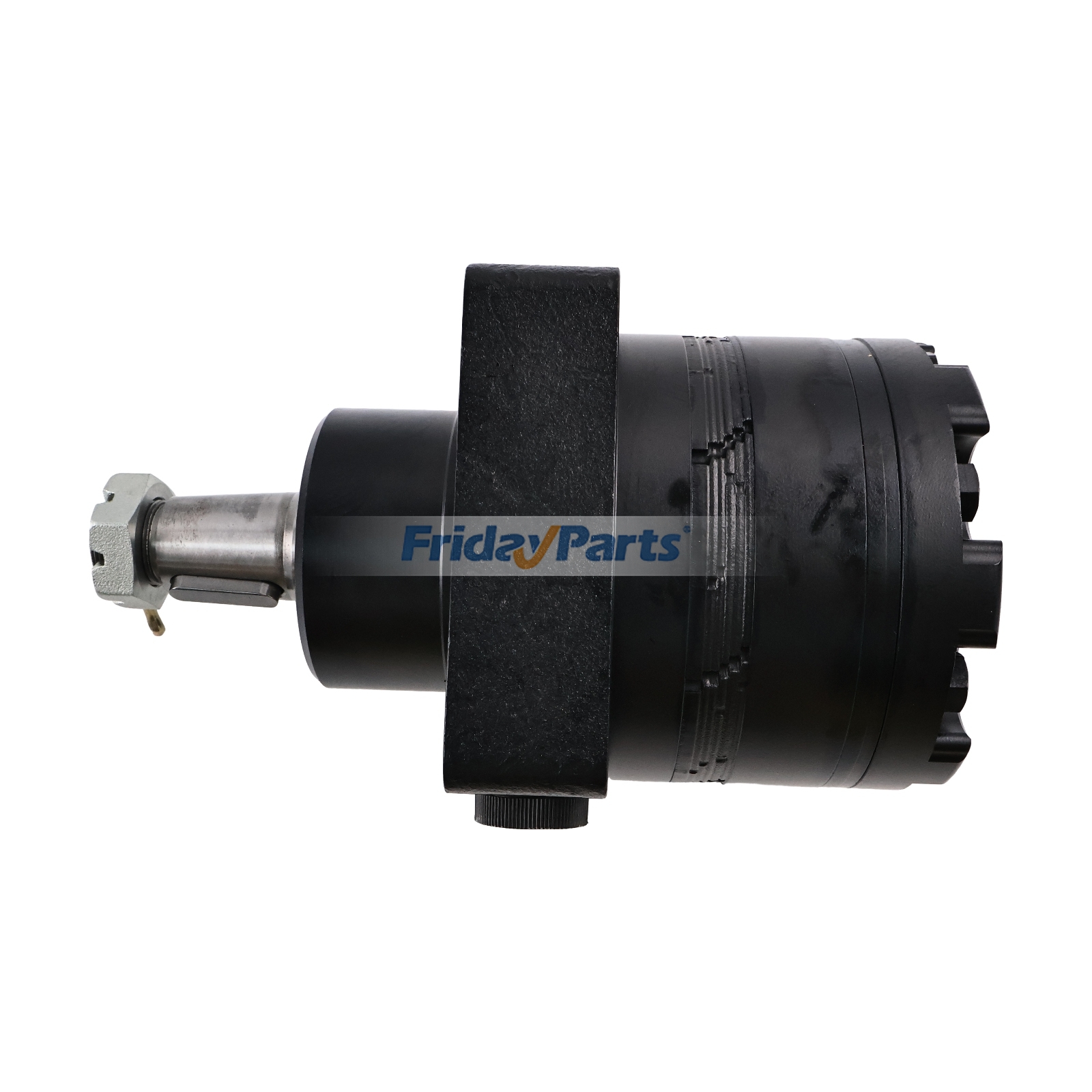 Motor hidráulico orbital KMER-300-192-3104F para cargadora AGT MX-MRW14 Para OTRA MARCA