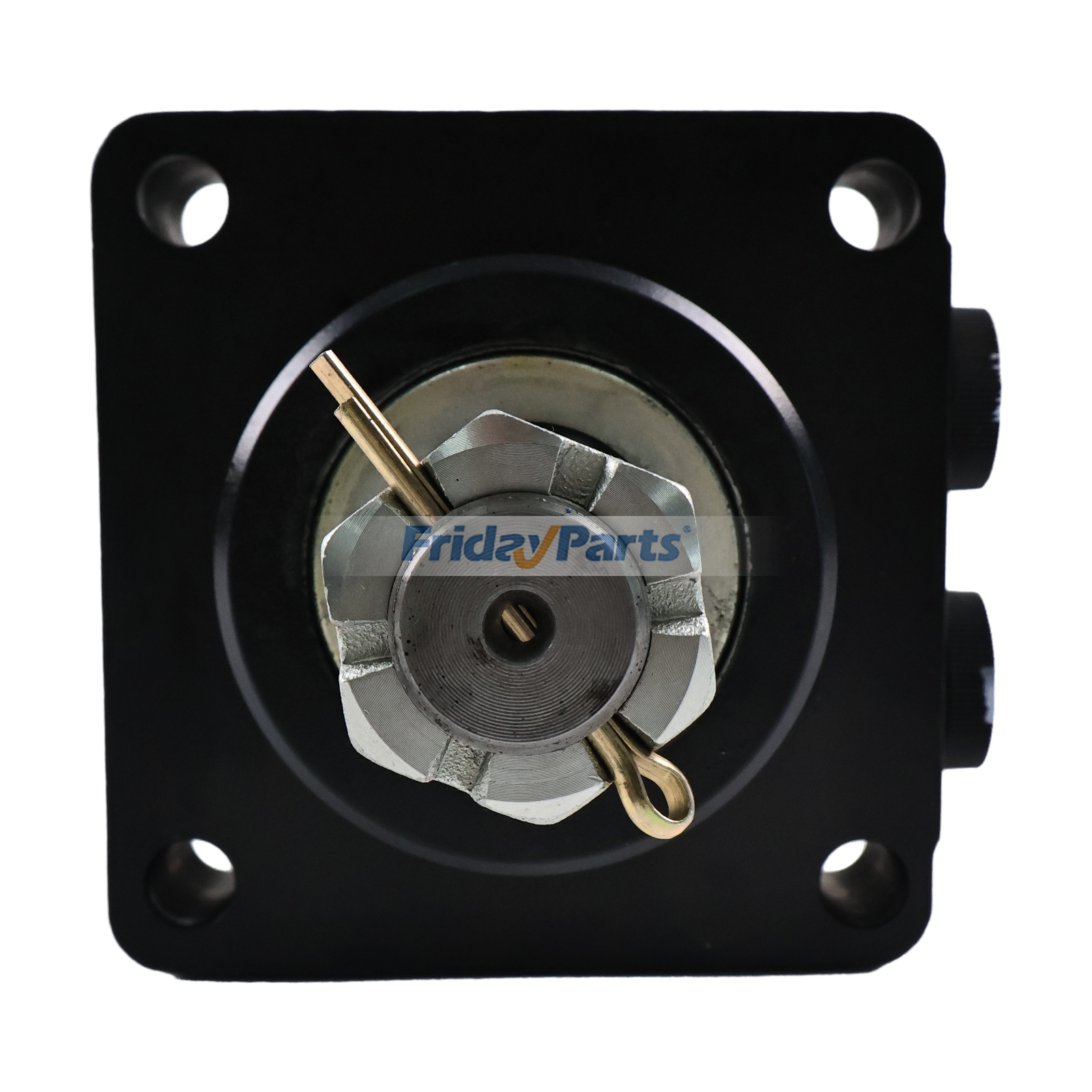 Compra Motor hidráulico orbital KMER-300-192-3104F para cargadora AGT MX-MRW14 en Fridayparts