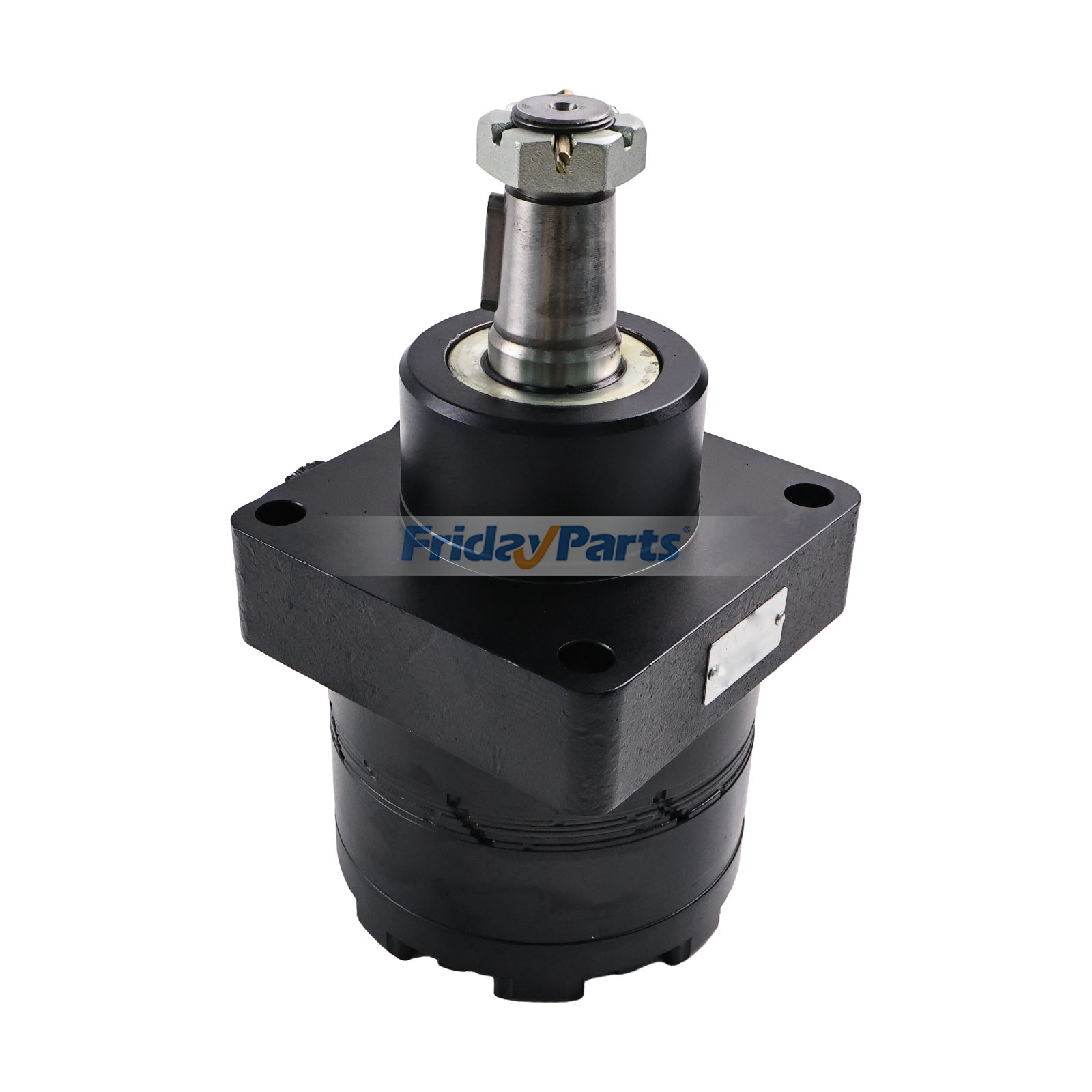 Motor hidráulico orbital KMER-300-192-3104F para cargadora AGT MX-MRW14