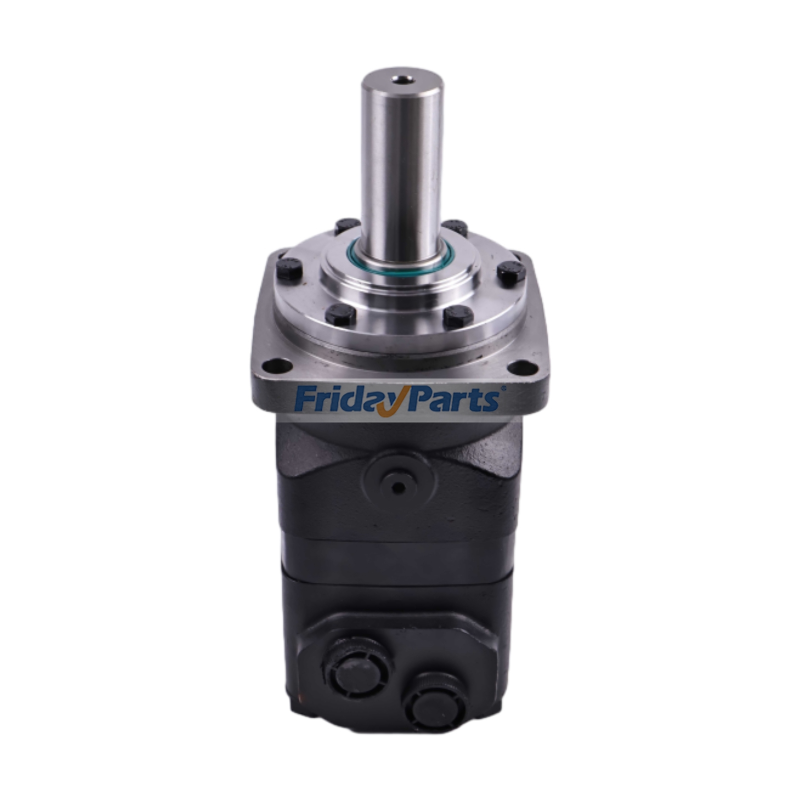Orbital Hydraulic Motor Replacement for Hydraglobe BMT-400-4GS