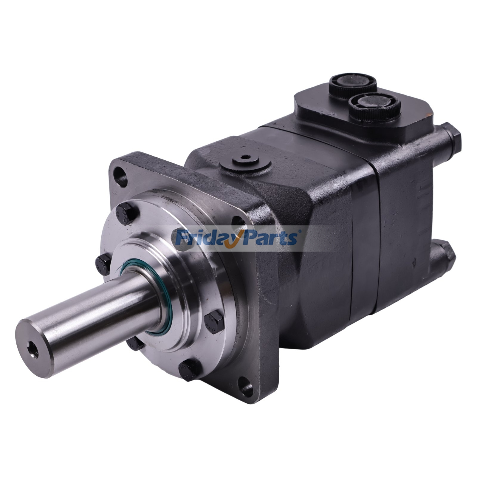 Motor hidráulico orbital de repuesto para Hydraglobe BMT-400-4GS para Otros equipos agrícolas,Otros equipos de construcción,Equipo Industrial