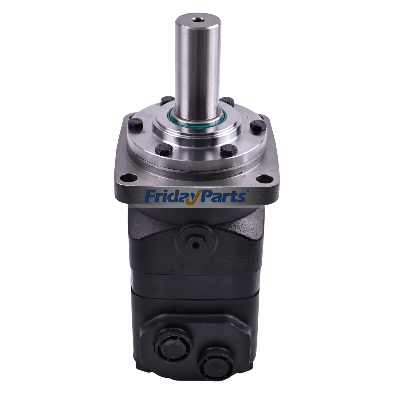 Motor hidráulico orbital de repuesto para Hydraglobe BMT-400-4GS para Otros equipos agrícolas,Otros equipos de construcción,Equipo Industrial Para OTRA MARCA FridayParts