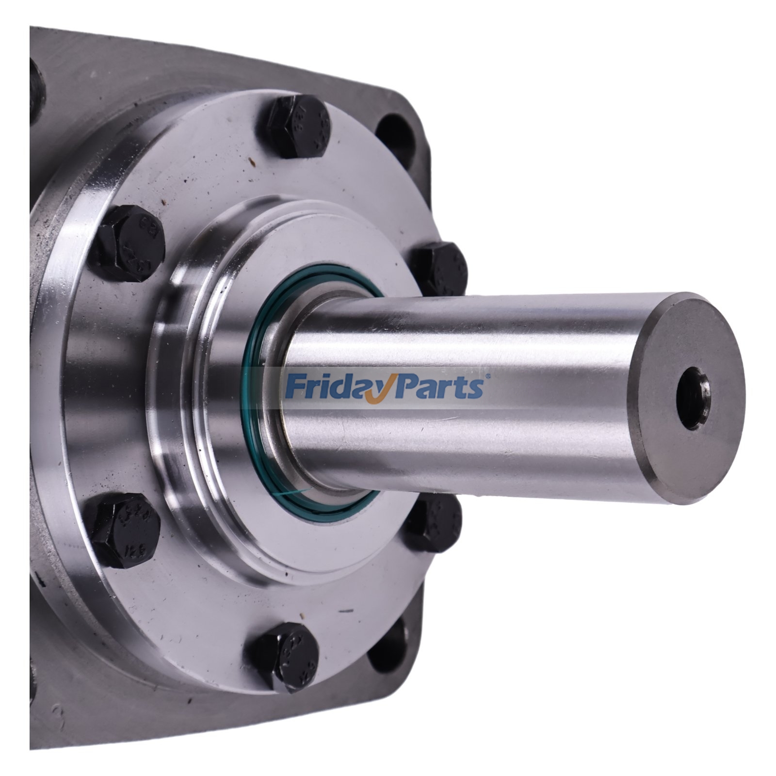 Compra Motor hidráulico orbital de repuesto para Hydraglobe BMT-400-4GS en Fridayparts
