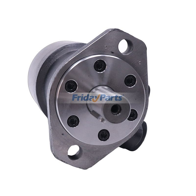 FridayParts Replacement Orbital Motor OMP250 fit for Sauer Danfoss