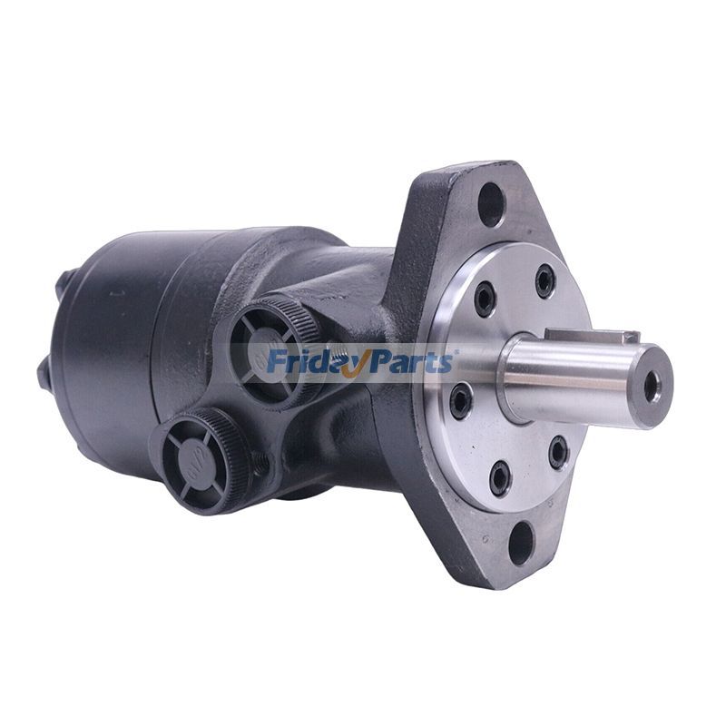 Replacement Orbital Motor OMP250 151-0316 151-0616 11186711 fit for Sauer Danfoss