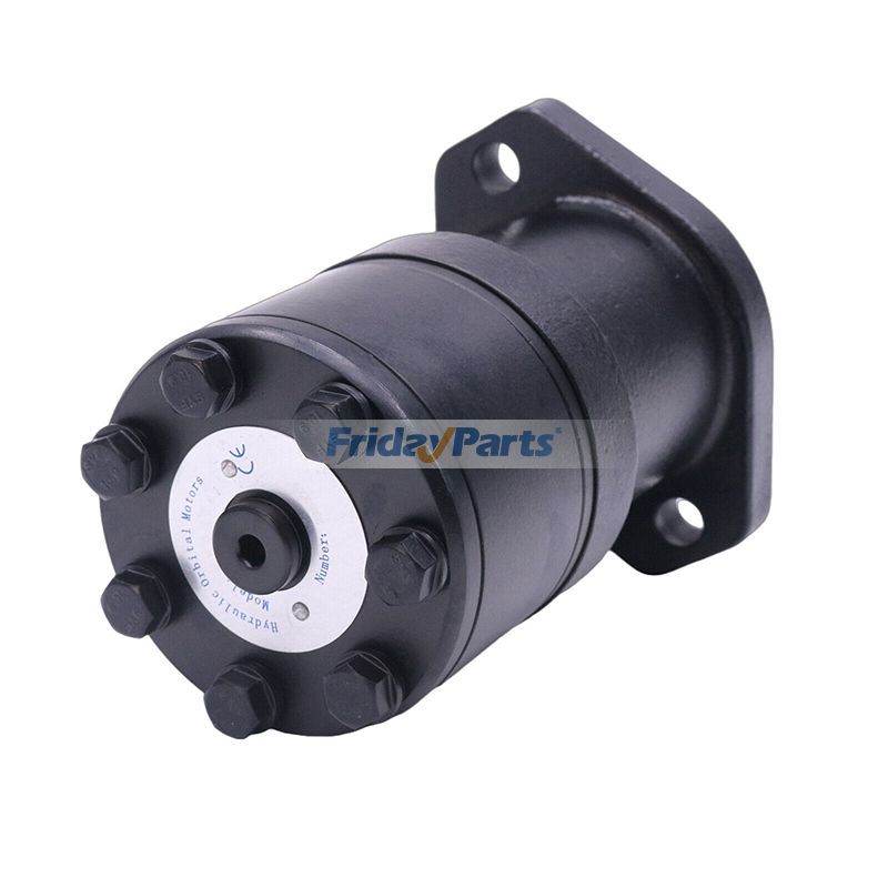 Replacement Orbital Motor OMP250 fit for Sauer Danfoss in Stock in China