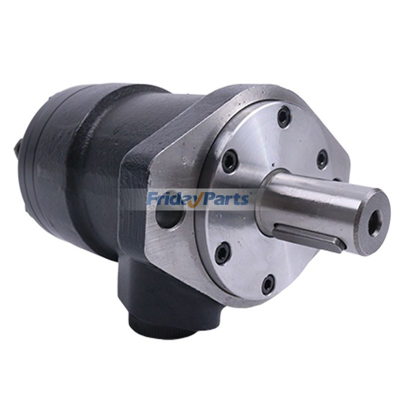 Replacement Orbital Motor OMP50 151-0300 151-0600 fit for Sauer Danfoss