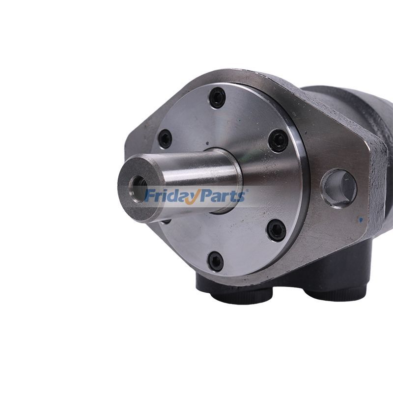  Replacement Orbital Motor OMP50 fit for Sauer Danfoss For Danfoss