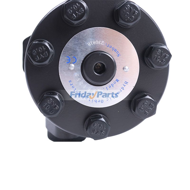FridayParts Replacement Orbital Motor OMP50 fit for Sauer Danfoss