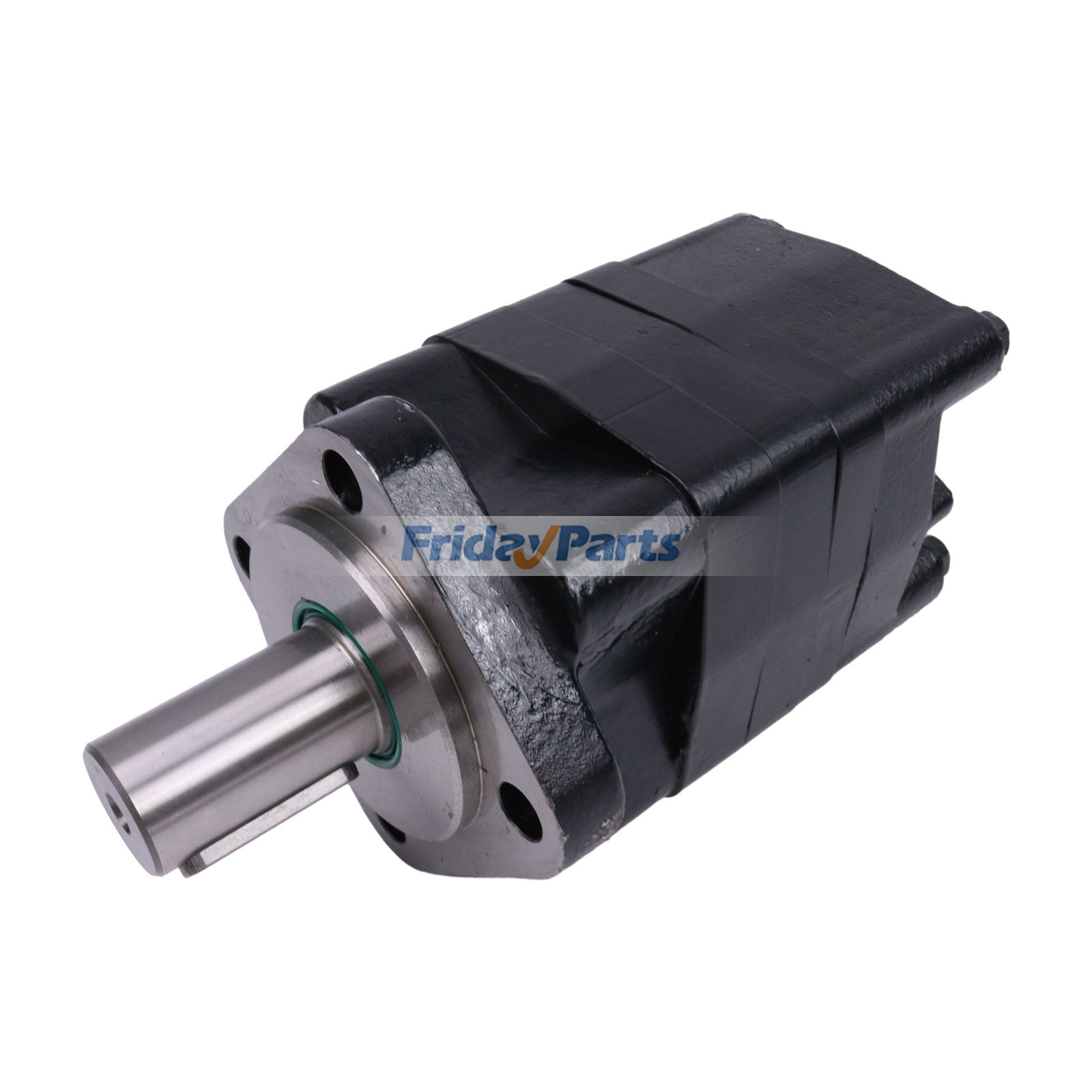 Replacement Orbital Motor OMS125-151F0502 151F0502 fit for Sauer Danfoss