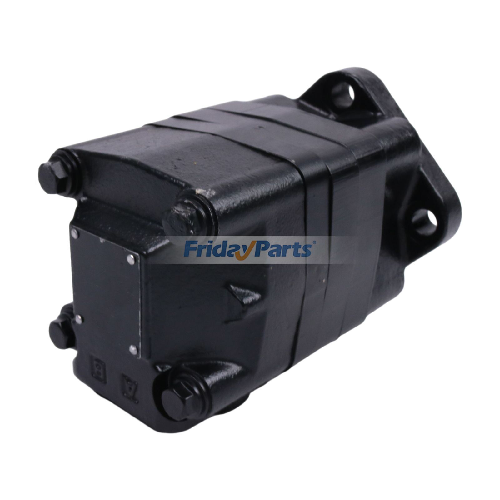 Orbital Motor in Stock in China