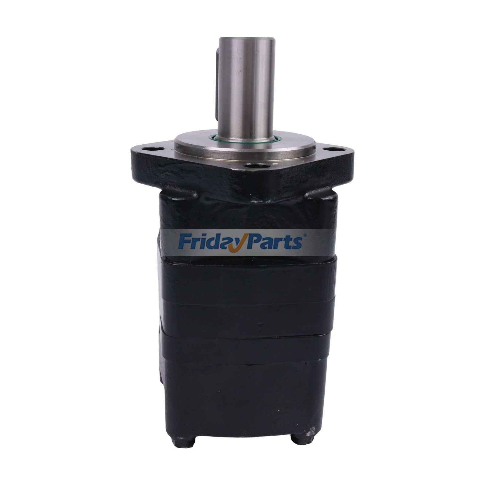 Orbital Motor for Others