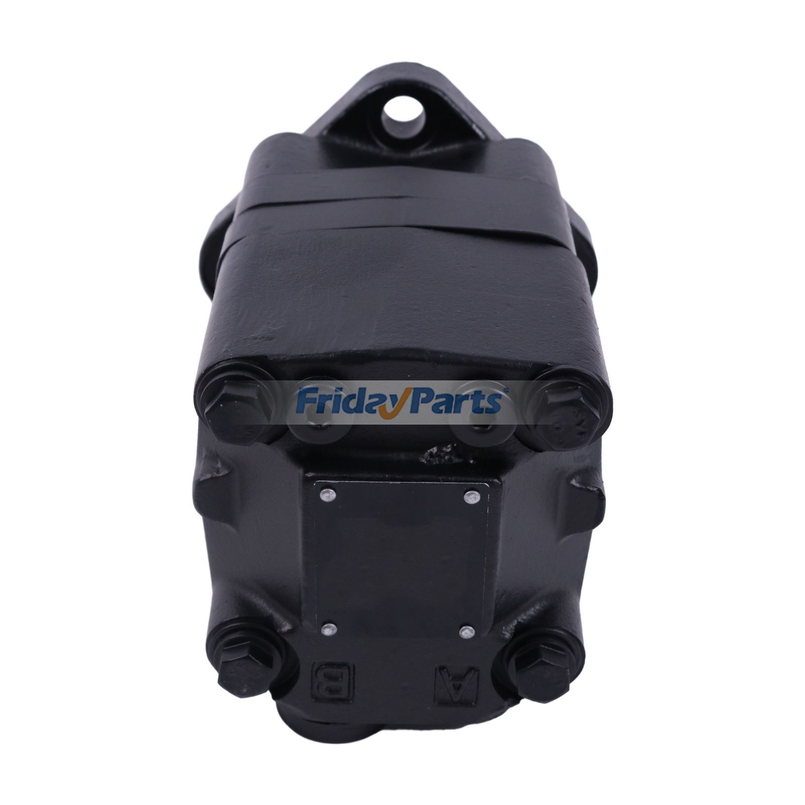 FridayParts Replacement Orbital Motor