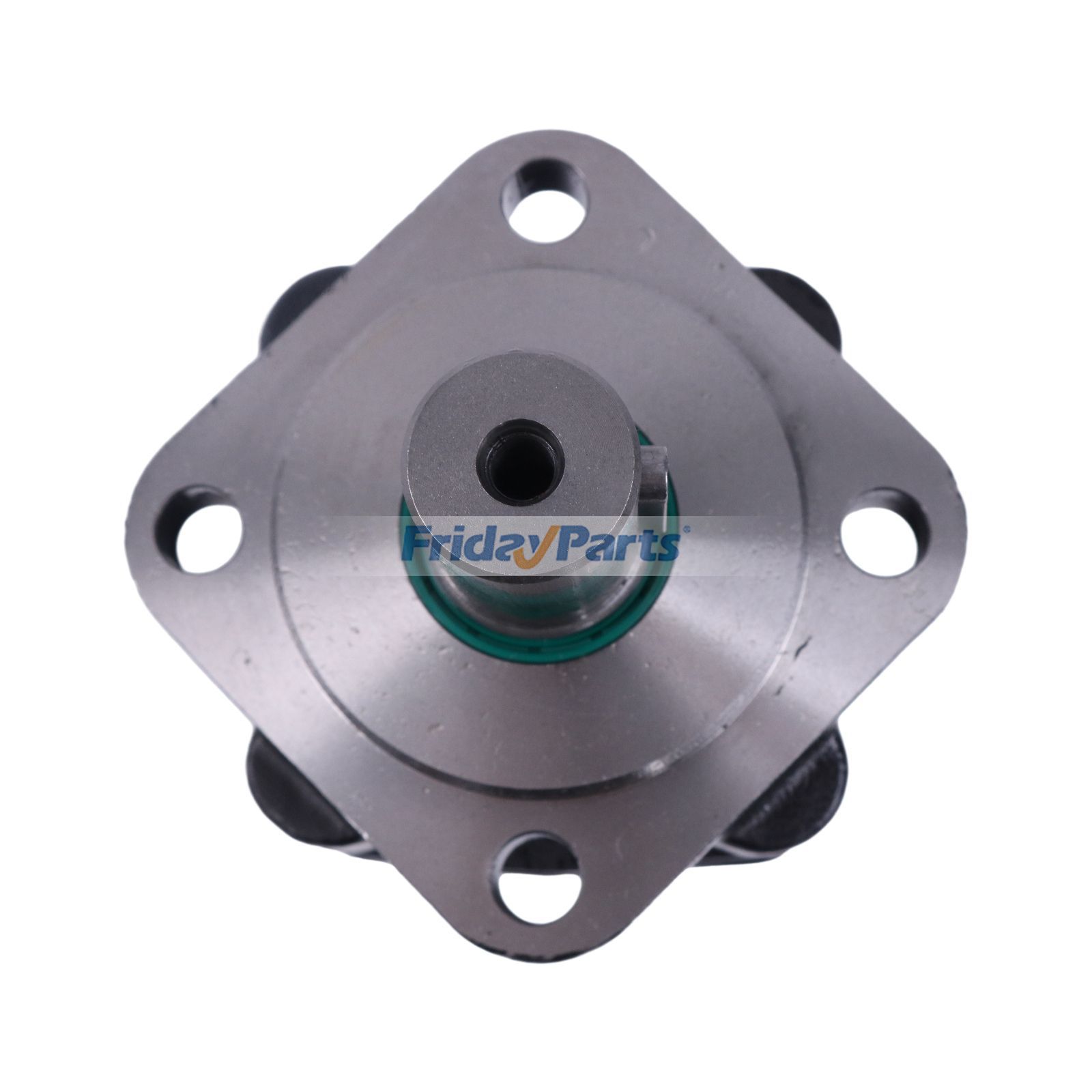 Others Replacement Orbital Motor