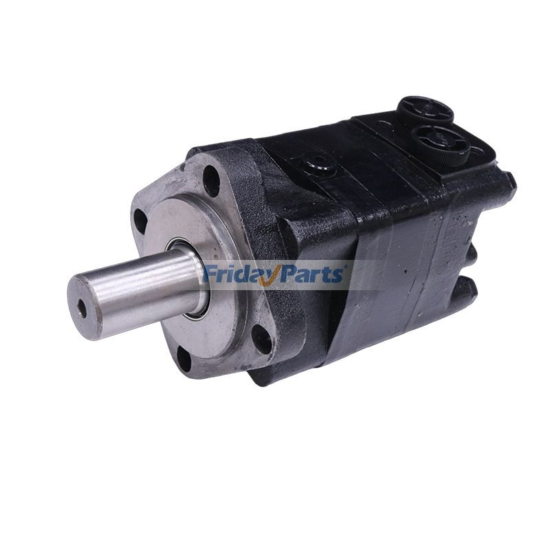 32mm Aftermarket Sauer Danfoss OMS160 151F0503 Hydraulic Orbital Motor