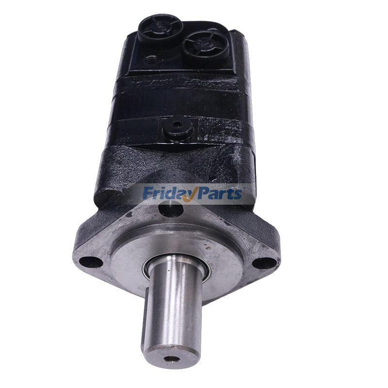 Motor orbital hidráulico Sauer Danfoss OMS160 151F0503 de 32 mm para mercado de accesorios Para Danfoss