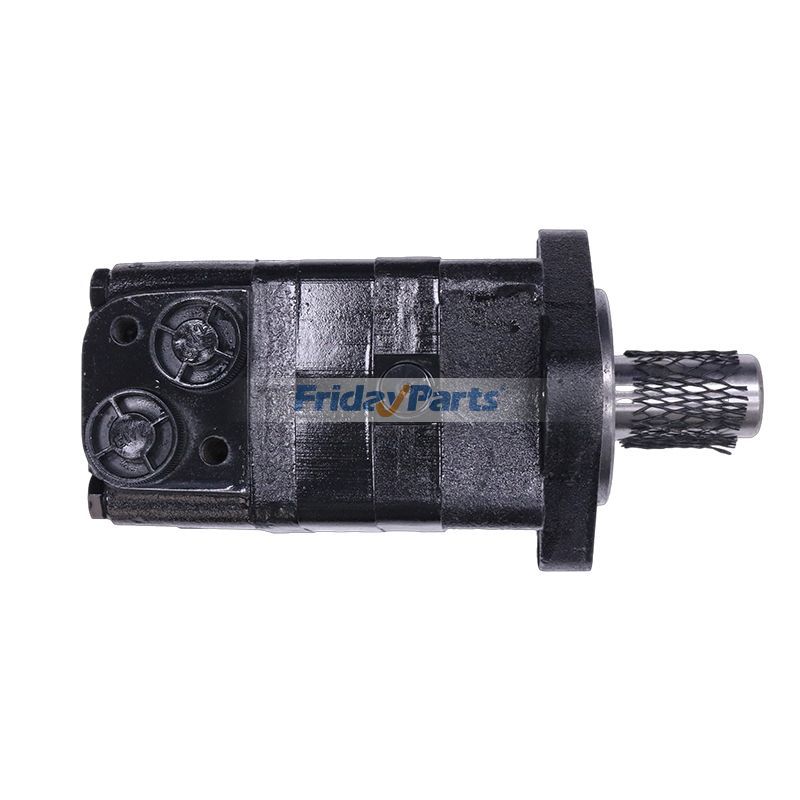 Motor orbital hidráulico Sauer Danfoss OMS160 151F0503 de 32 mm para mercado de accesorios