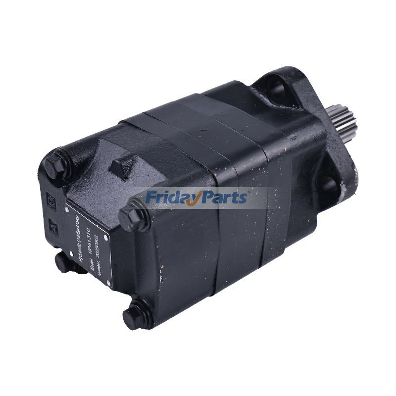  Replacement Orbital Motor for Sauer Danfoss For Danfoss