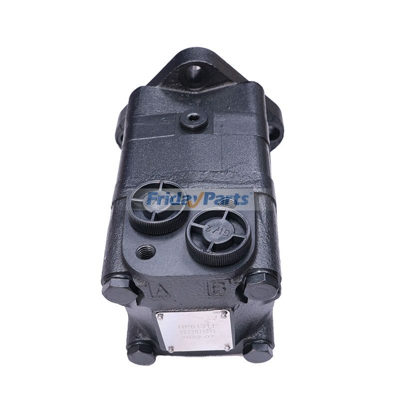 Others Replacement Orbital Motor fit for Sauer Danfoss