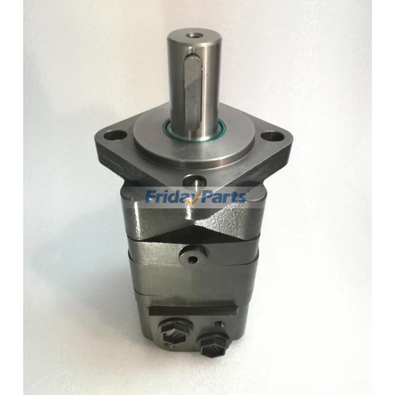 Moteur orbital de remplacement OMS200 151F0511 pour Sauer Danfoss