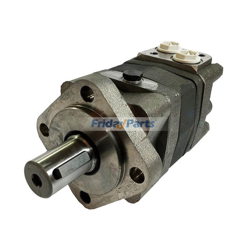 Moteur orbital de remplacement OMS200 151F2204 pour Sauer Danfoss