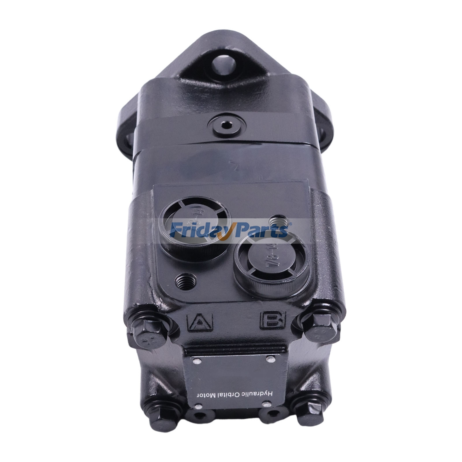 FridayParts Replacement Orbital Motor