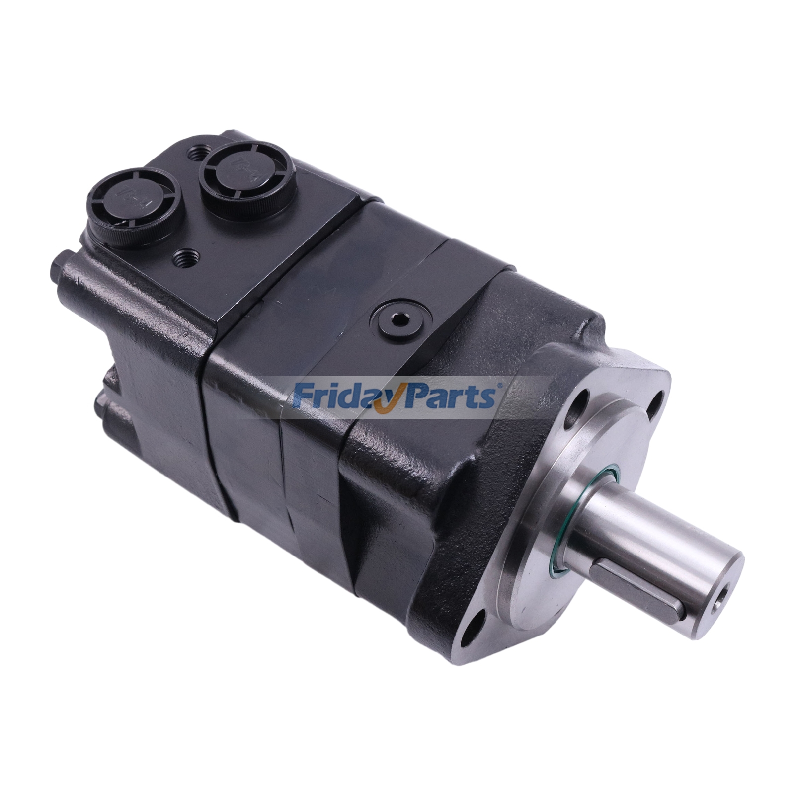 Ersatz-Orbitalmotor OMS200 151F2204 für Sauer Danfoss