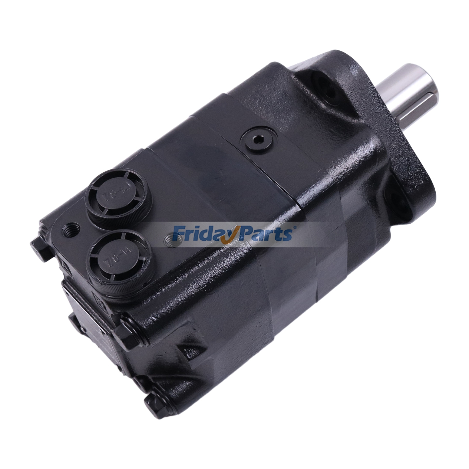 Others Replacement Orbital Motor