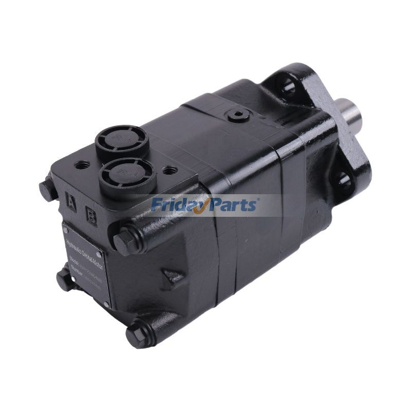 Moteur orbital de remplacement OMS250 151F2205 adapté à Sauer DanfosspourPour Danfoss