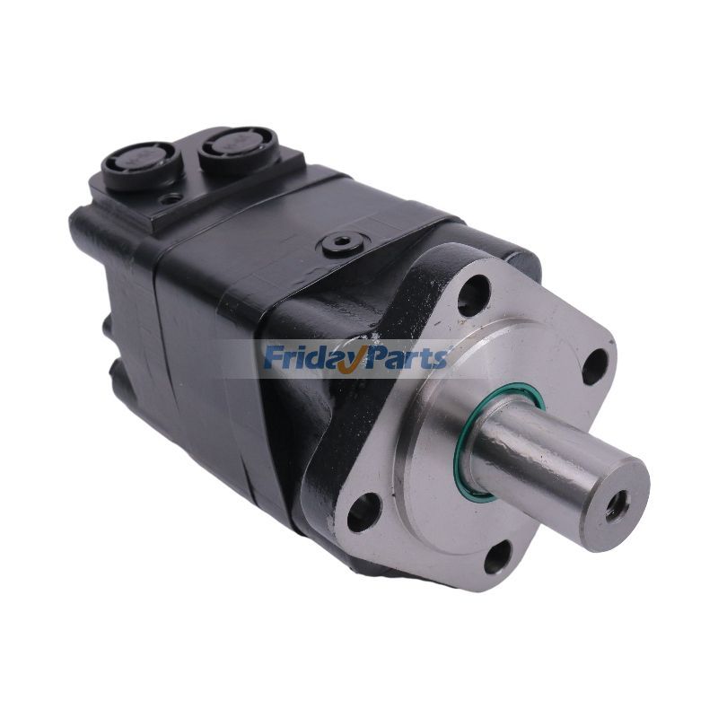 Moteur orbital de remplacement OMS250 151F2205 adapté à Sauer Danfoss